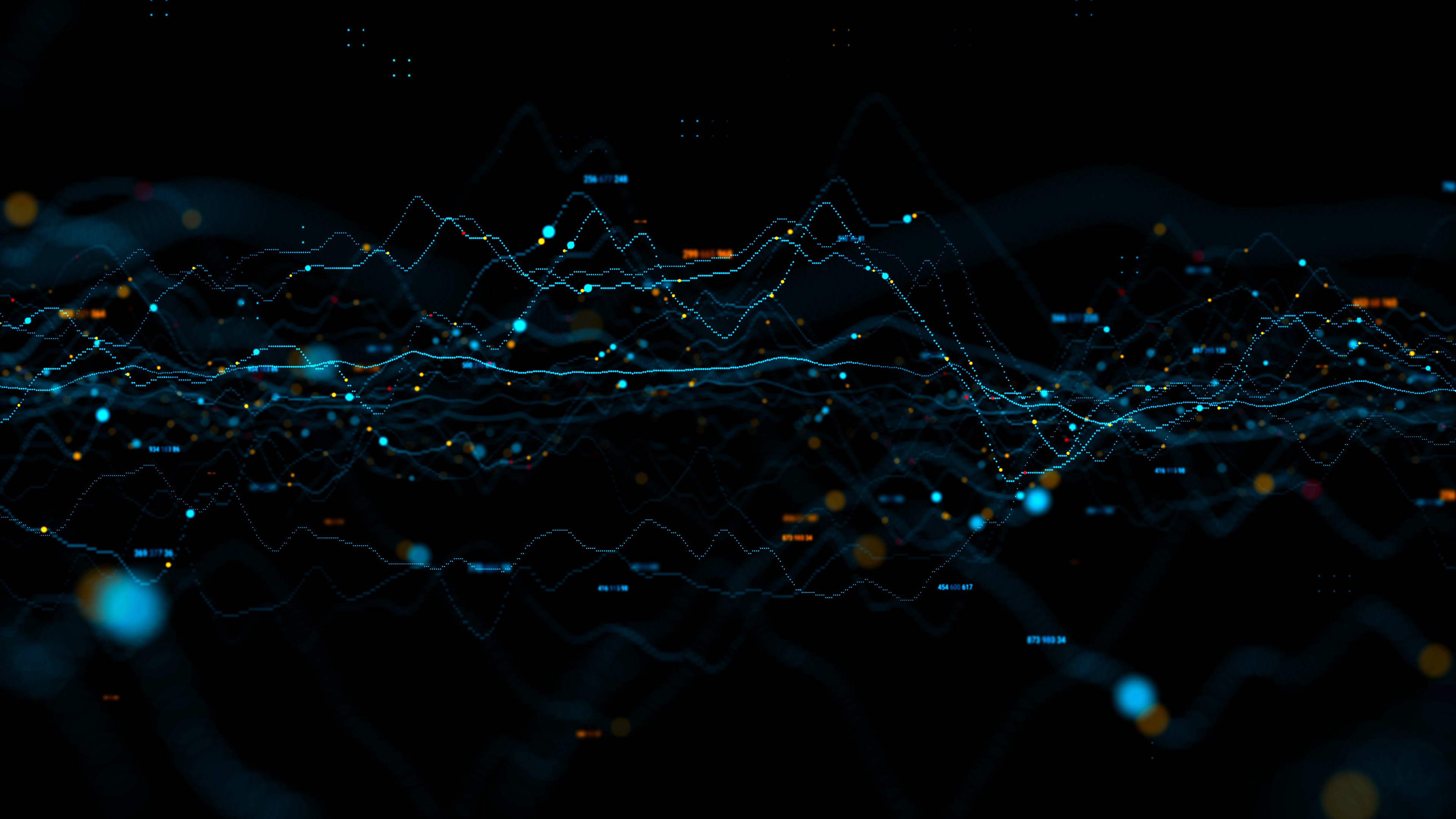 Efficient Calculation of Efficient Frontiers